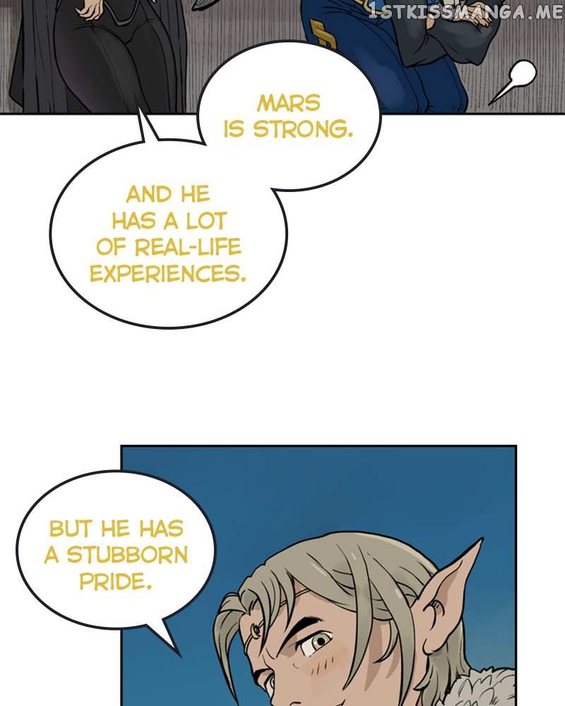 Mage Again Chapter 55 - page 36