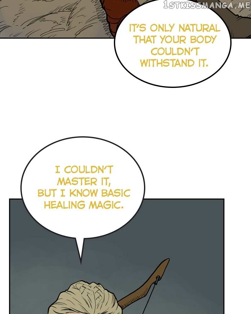 Mage Again Chapter 55 - page 75