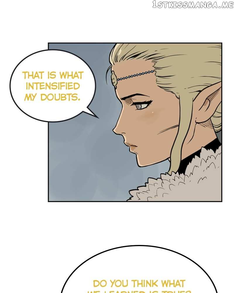 Mage Again Chapter 55 - page 96