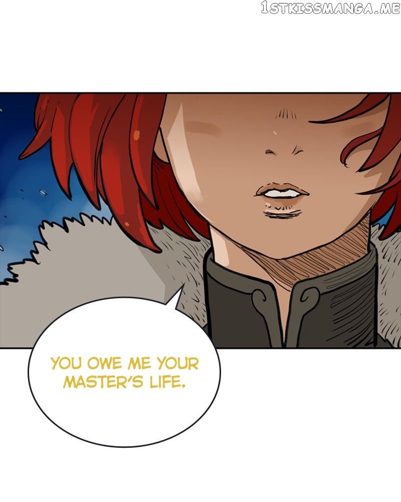 Mage Again Chapter 54 - page 137