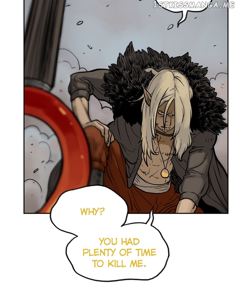 Mage Again Chapter 54 - page 45