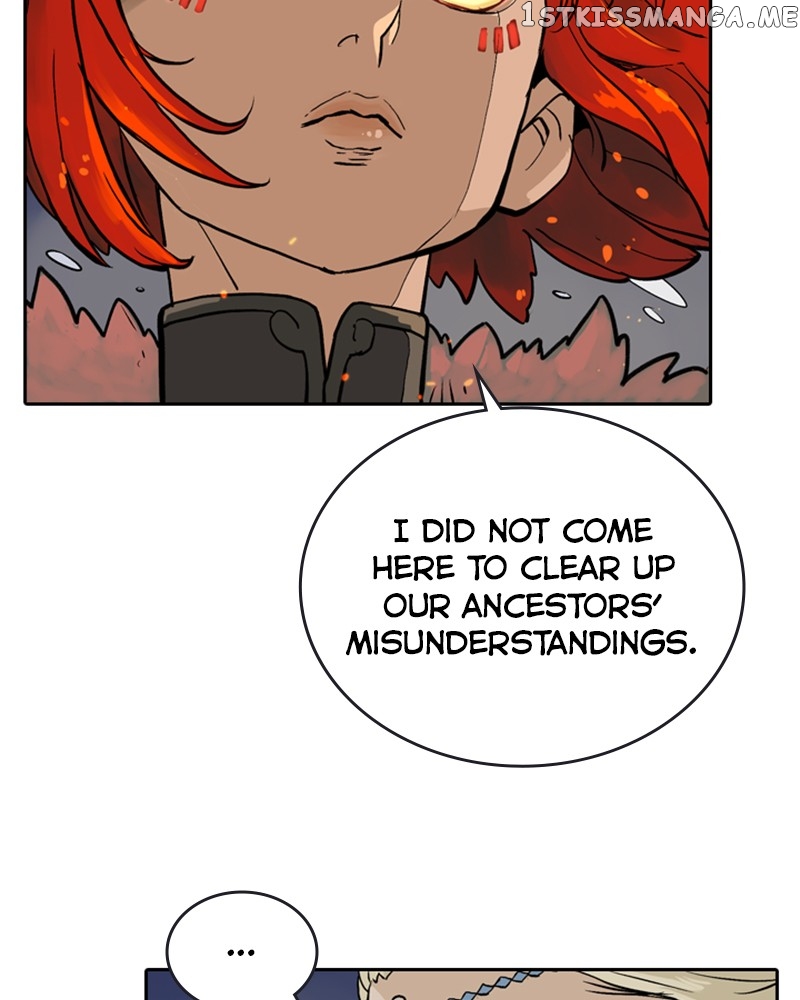 Mage Again Chapter 53 - page 149