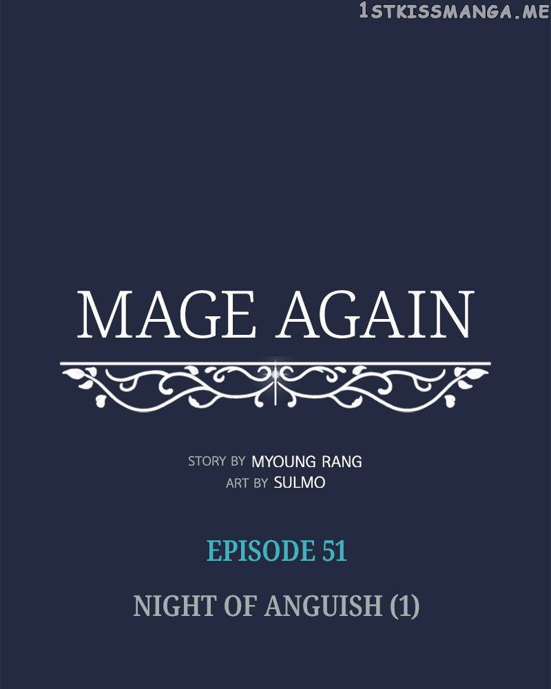 Mage Again Chapter 53 - page 44