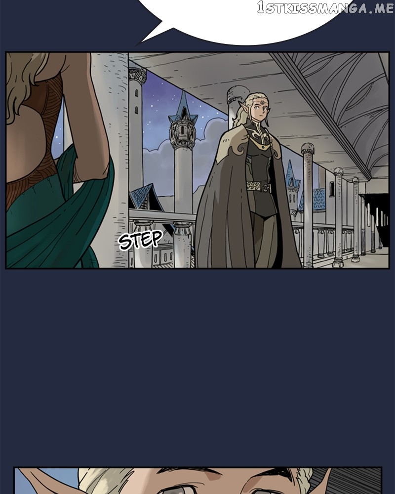 Mage Again Chapter 53 - page 79