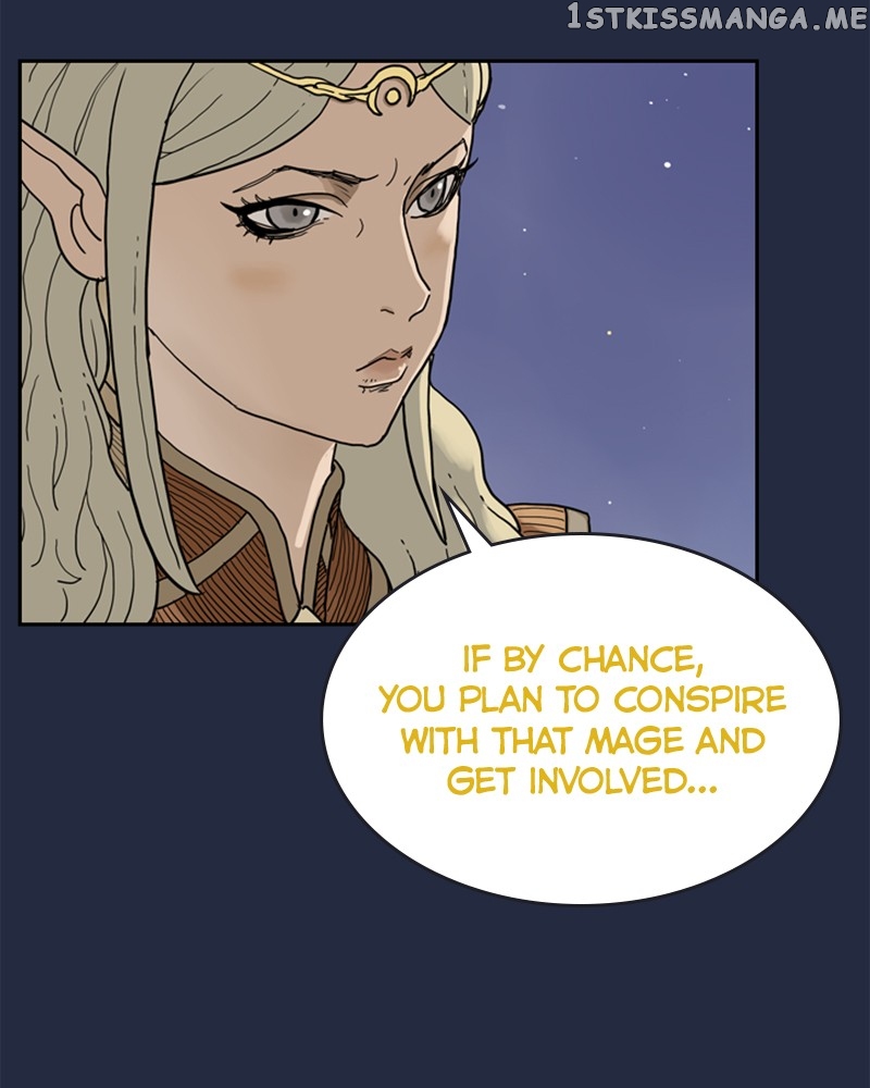 Mage Again Chapter 53 - page 88