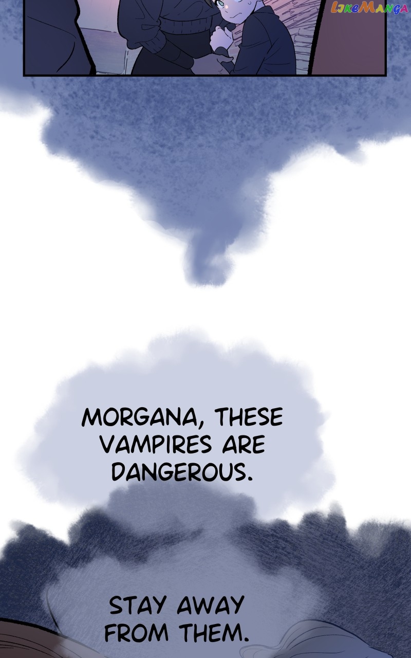 Morgana and Oz Chapter 44 - page 59