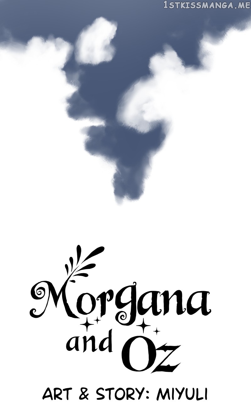 Morgana and Oz Chapter 43 - page 67