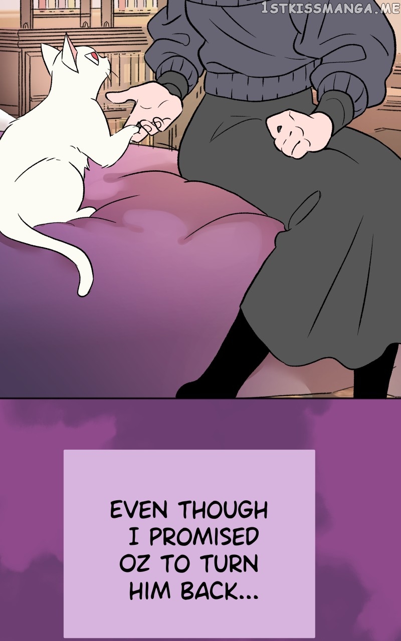 Morgana and Oz Chapter 40 - page 48