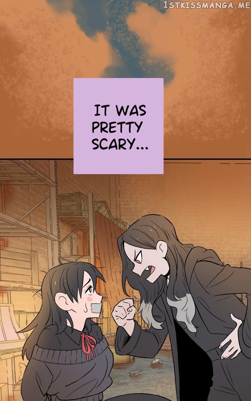 Morgana and Oz Chapter 40 - page 54