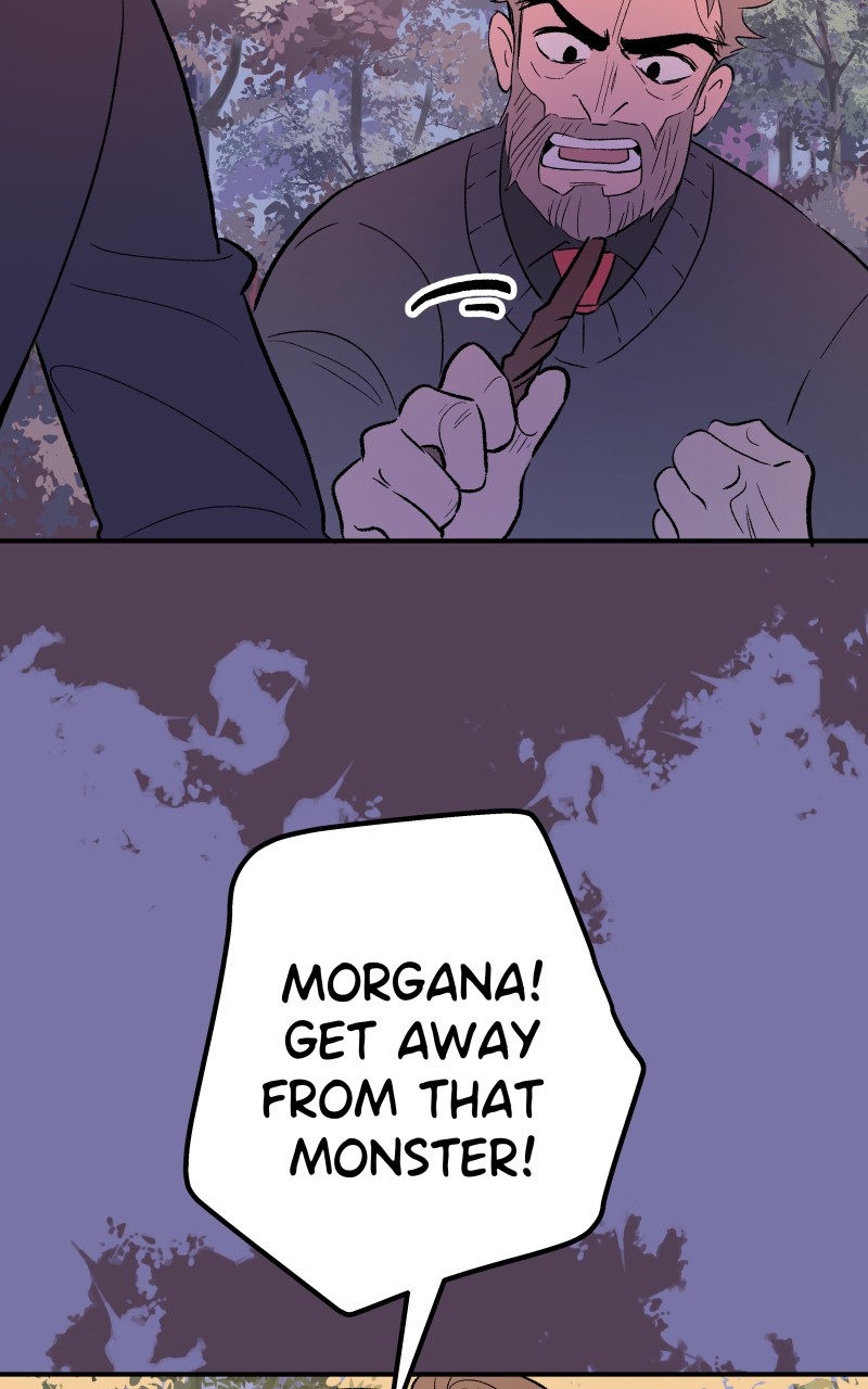 Morgana and Oz Chapter 37 - page 29