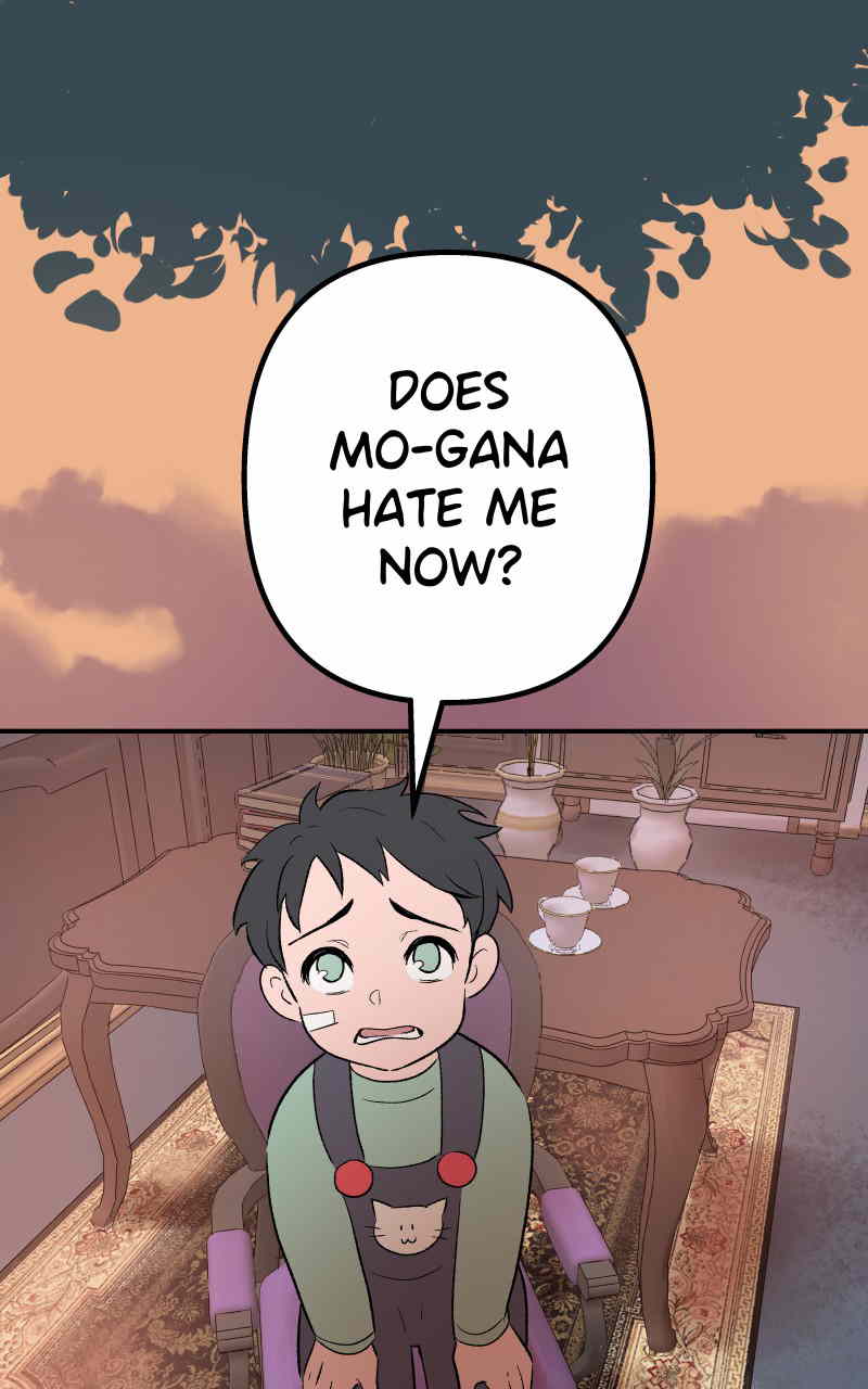 Morgana and Oz Chapter 36 - page 90