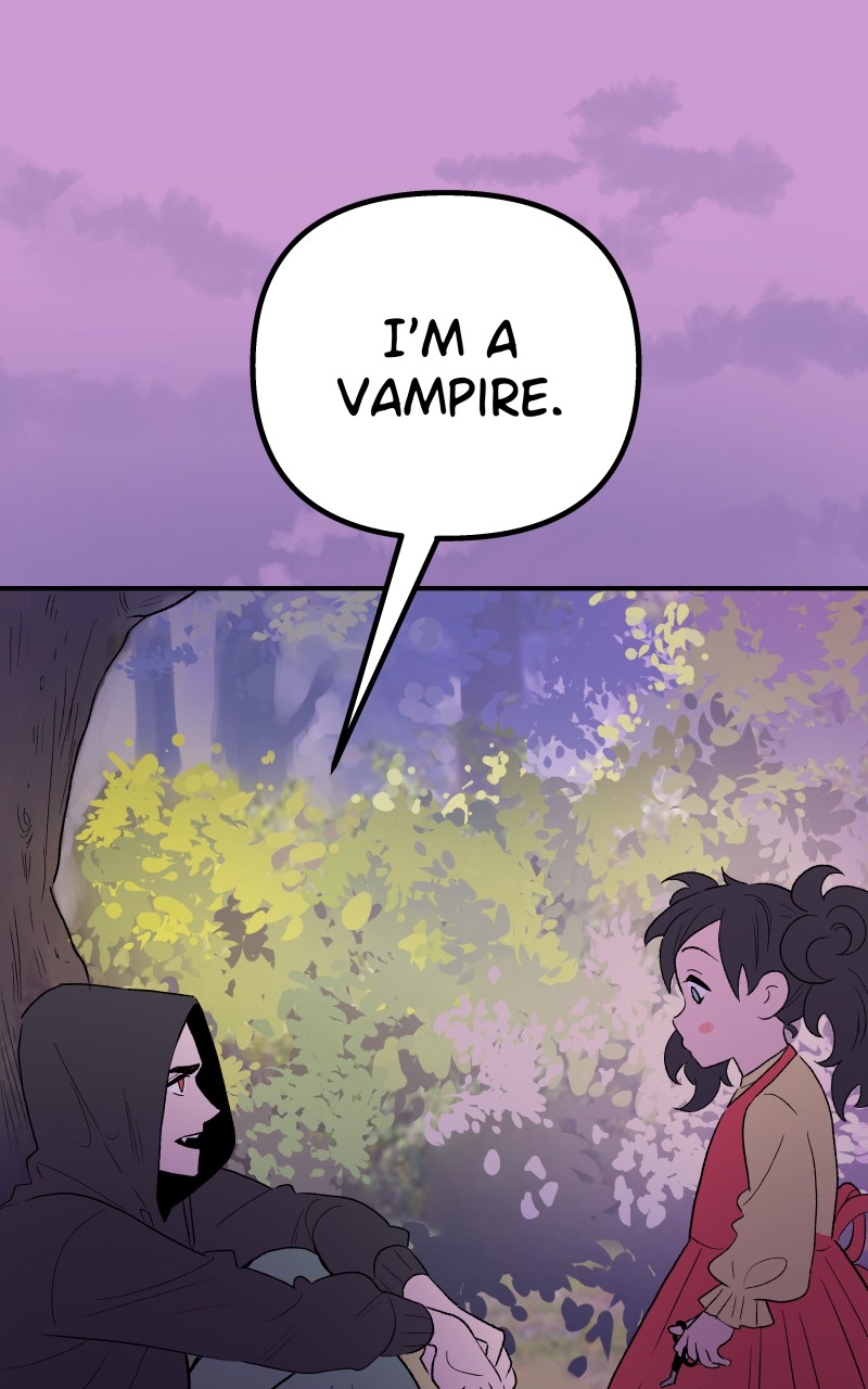 Morgana and Oz Chapter 35 - page 42