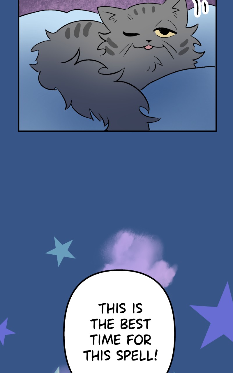 Morgana and Oz Chapter 34 - page 8