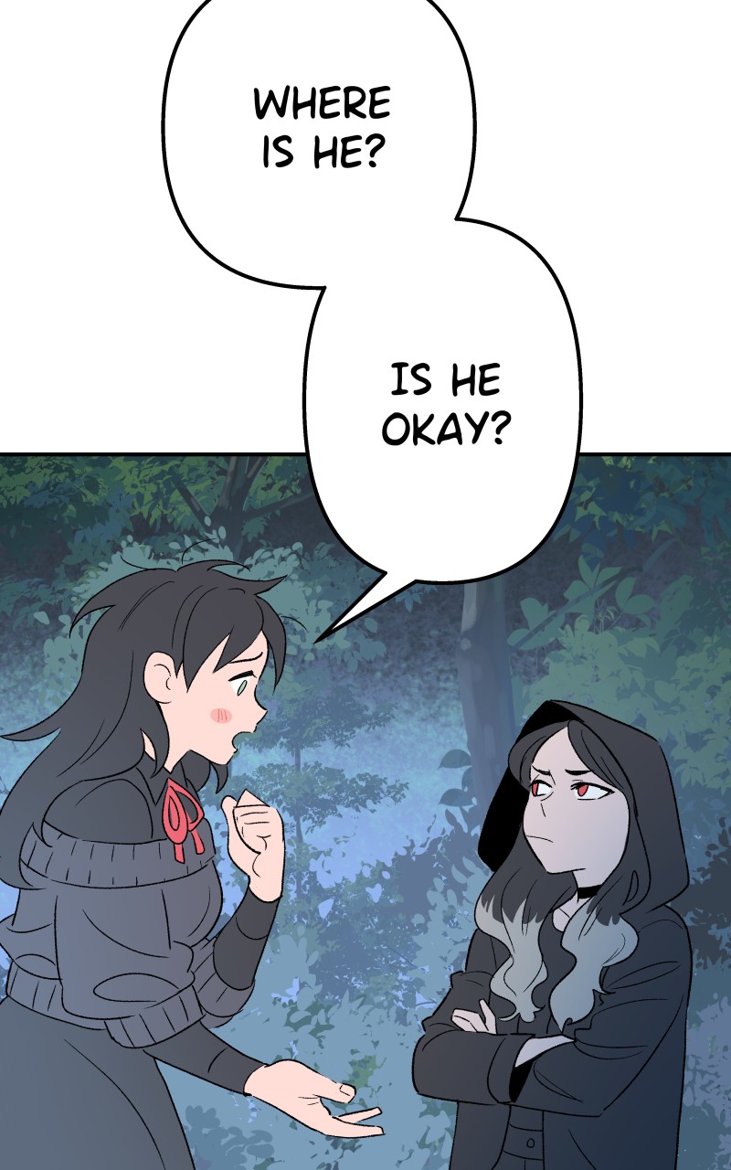 Morgana and Oz Chapter 30 - page 18