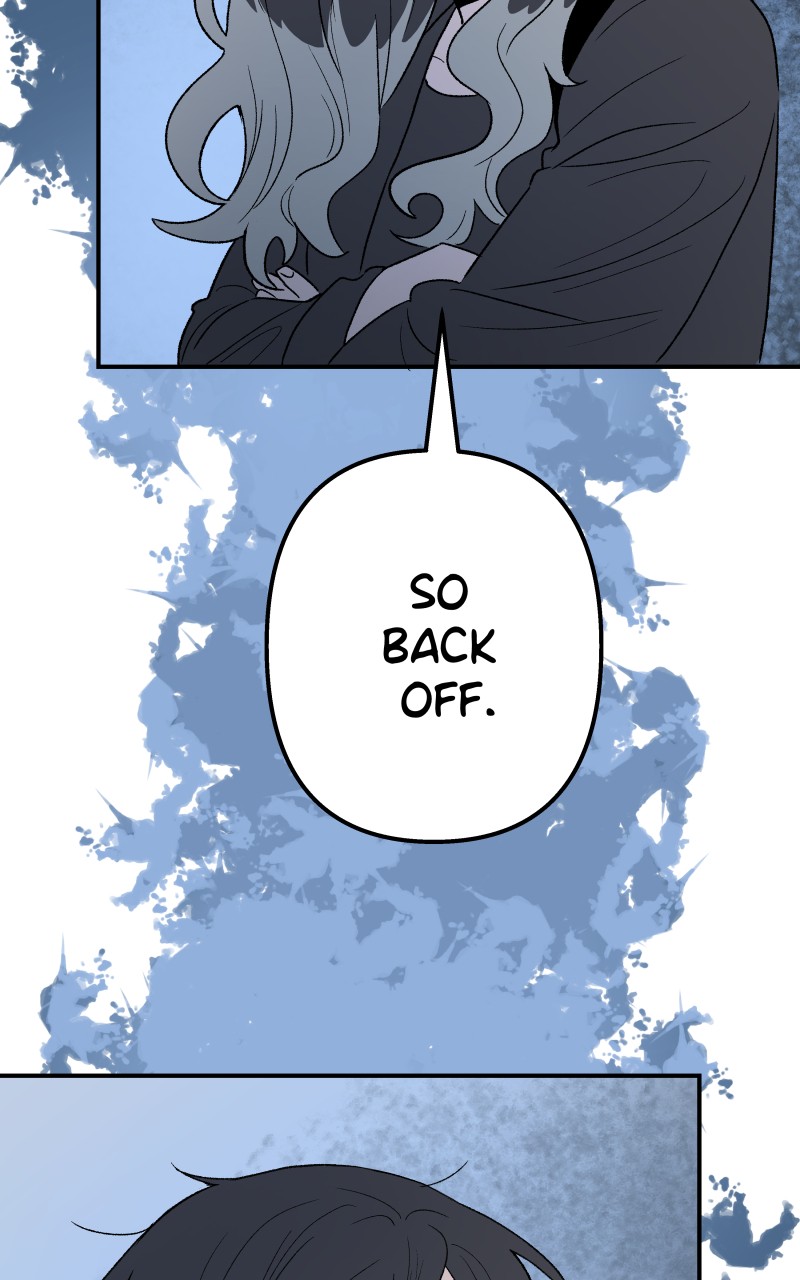 Morgana and Oz Chapter 30 - page 20