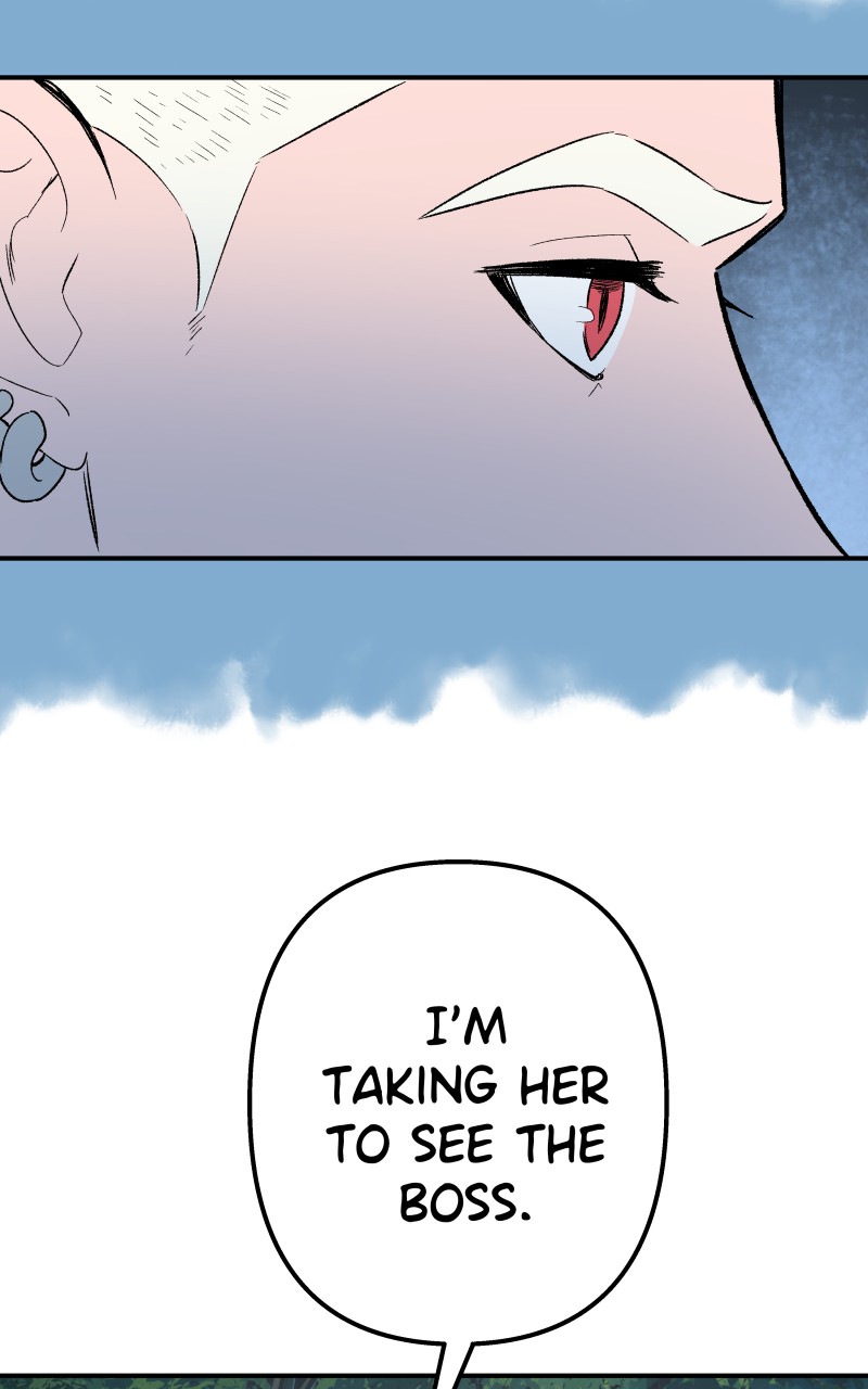 Morgana and Oz Chapter 30 - page 22