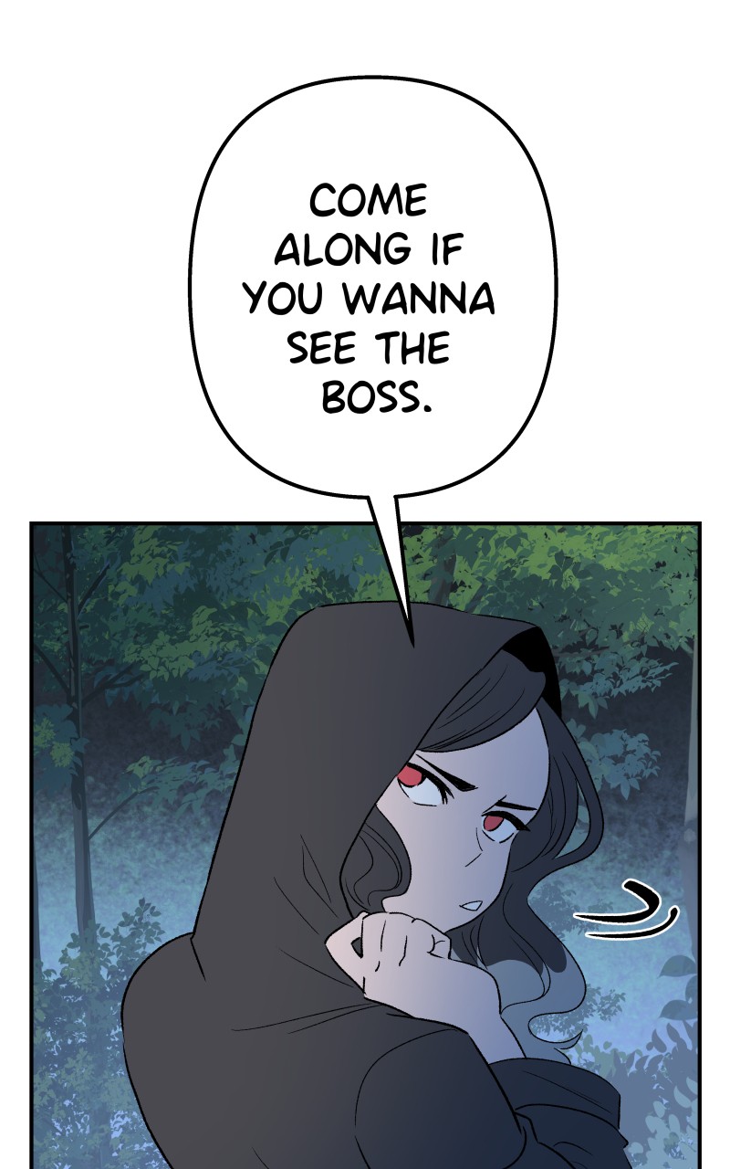 Morgana and Oz Chapter 30 - page 40