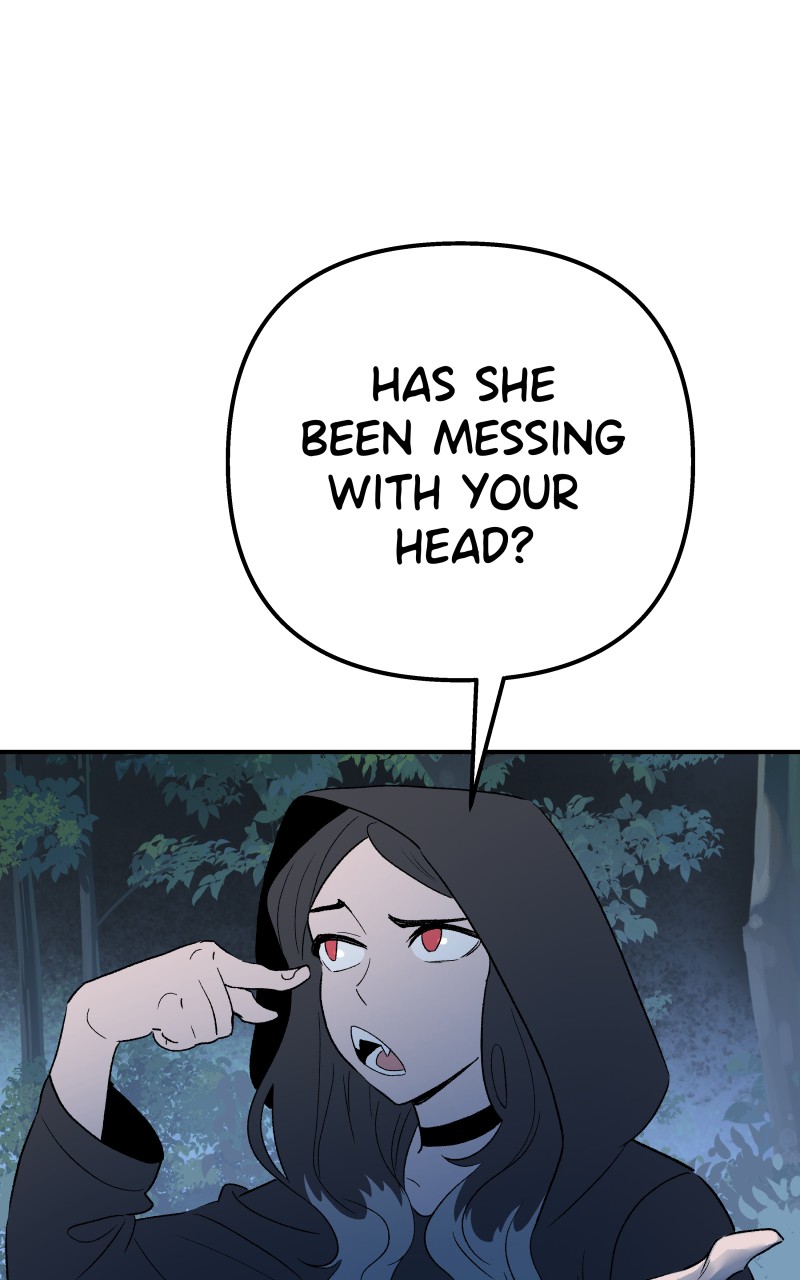 Morgana and Oz Chapter 30 - page 8