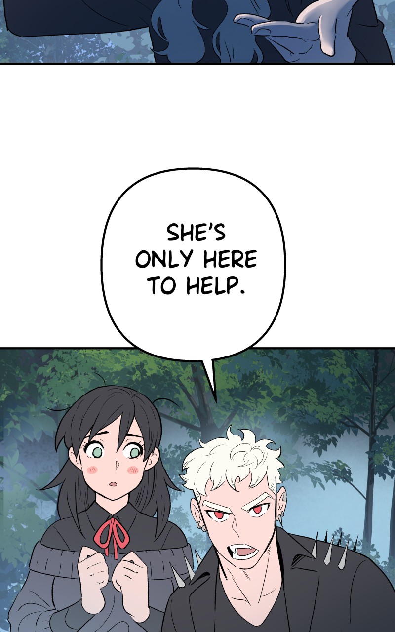 Morgana and Oz Chapter 30 - page 9