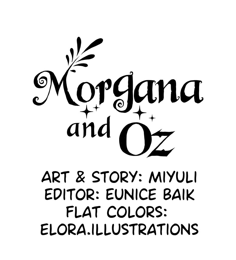 Morgana and Oz Chapter 28 - page 81