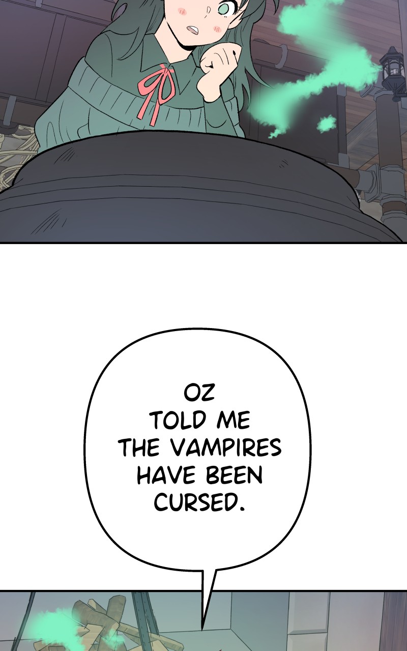 Morgana and Oz Chapter 25 - page 25