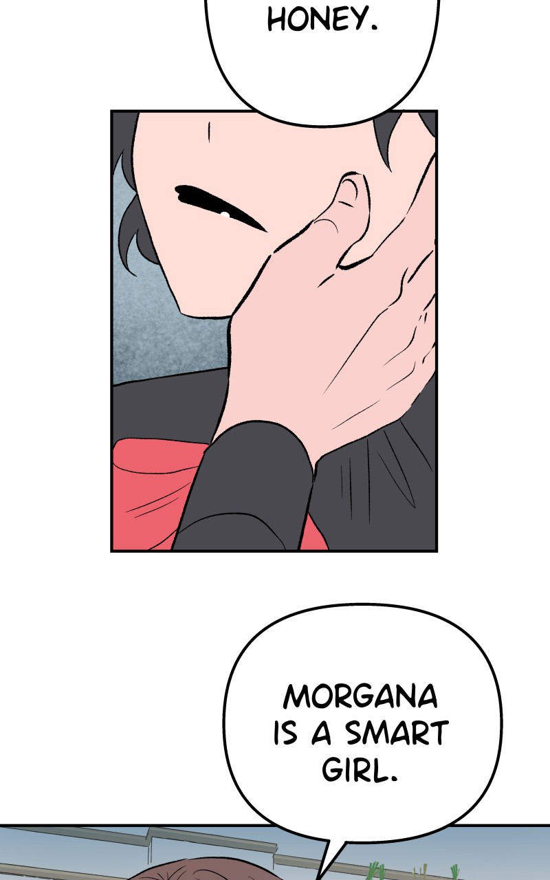 Morgana and Oz Chapter 23 - page 39