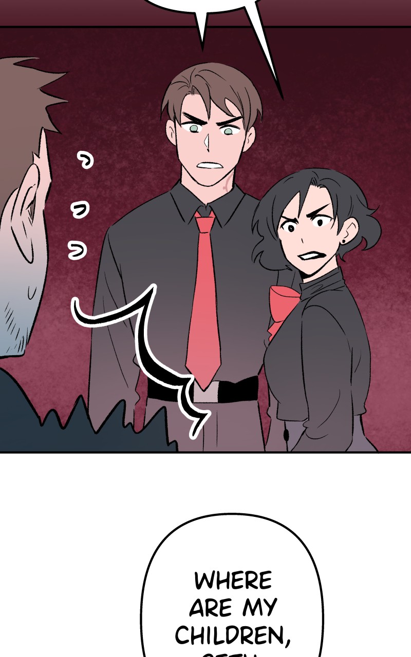 Morgana and Oz Chapter 23 - page 43