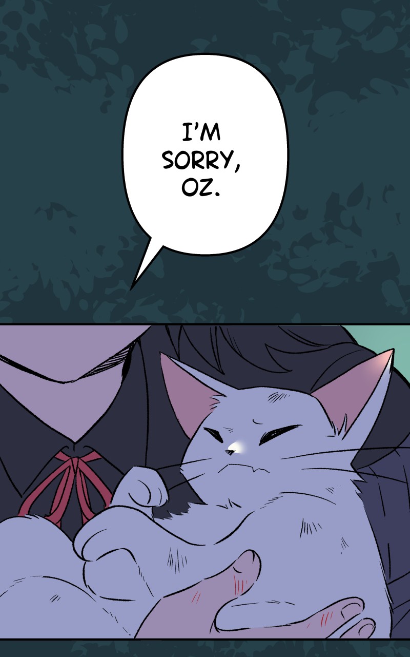 Morgana and Oz Chapter 19 - page 36