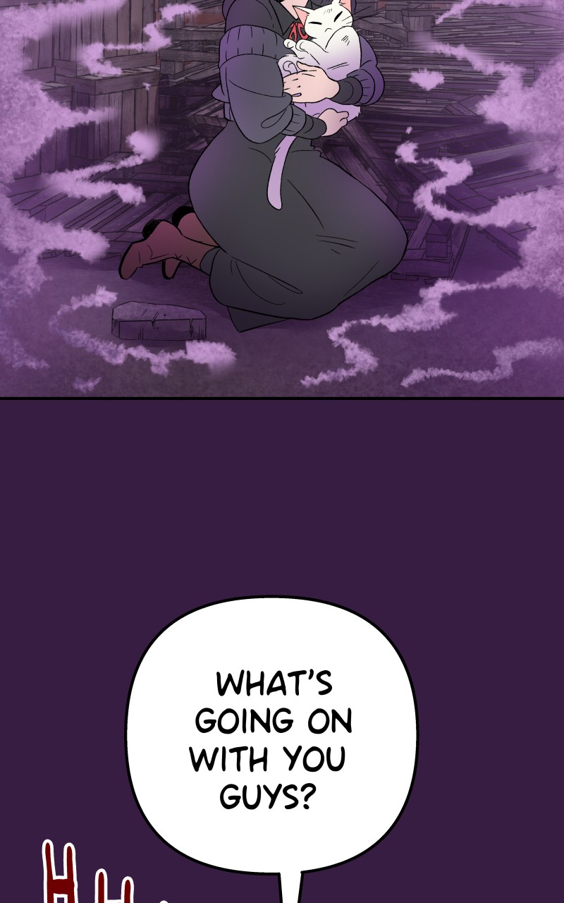 Morgana and Oz Chapter 18 - page 20