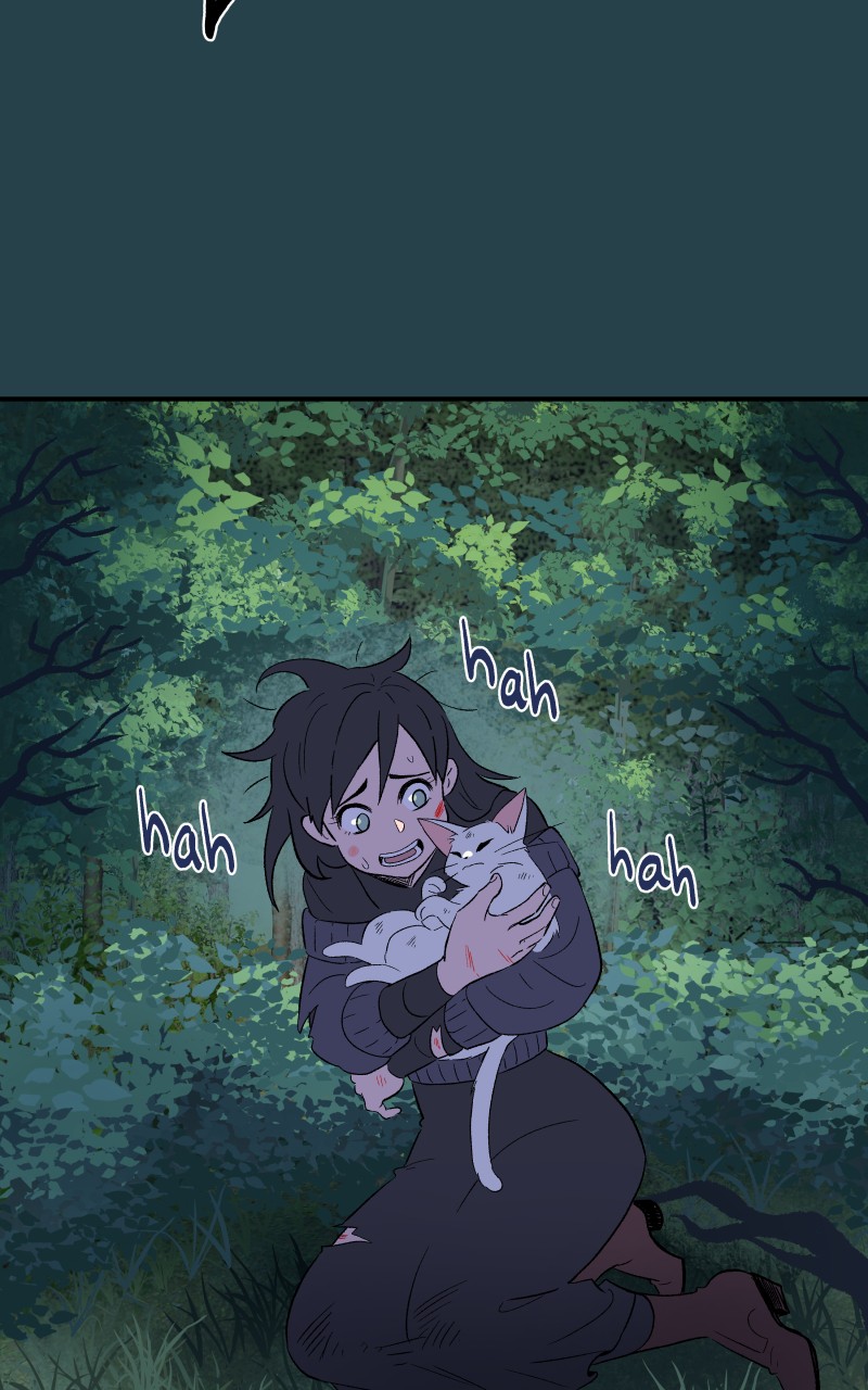 Morgana and Oz Chapter 18 - page 66