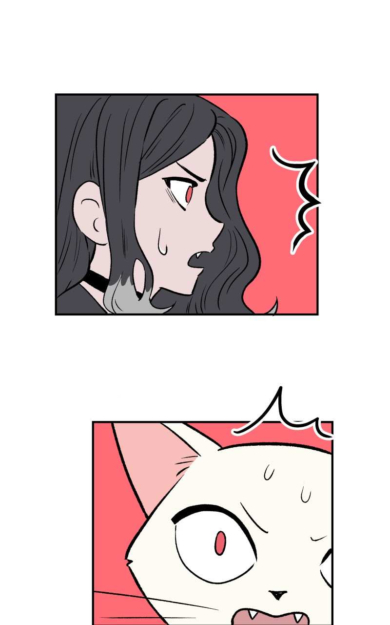 Morgana and Oz Chapter 17 - page 48