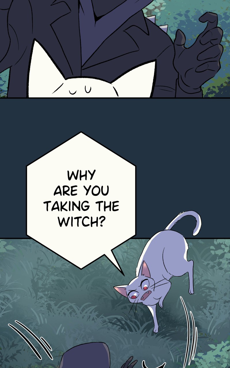 Morgana and Oz Chapter 16 - page 17