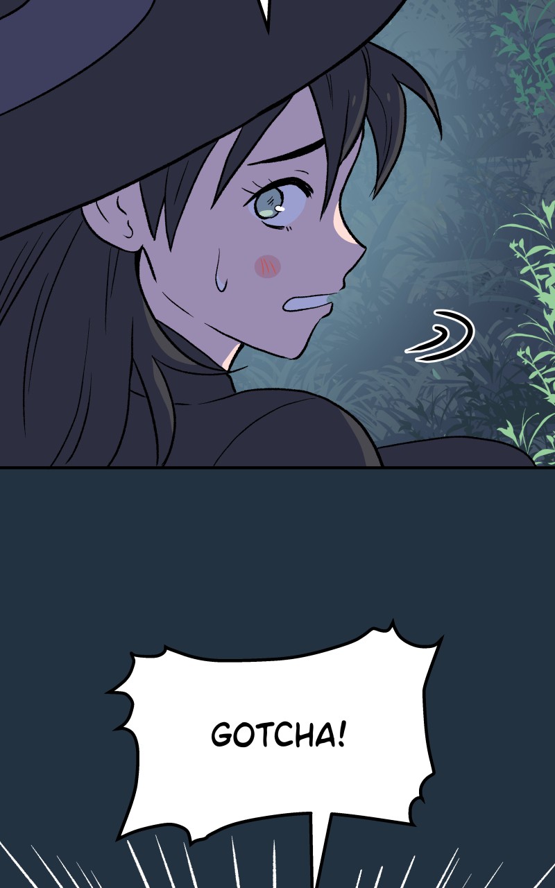 Morgana and Oz Chapter 16 - page 5