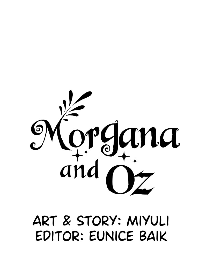 Morgana and Oz Chapter 1 - page 87