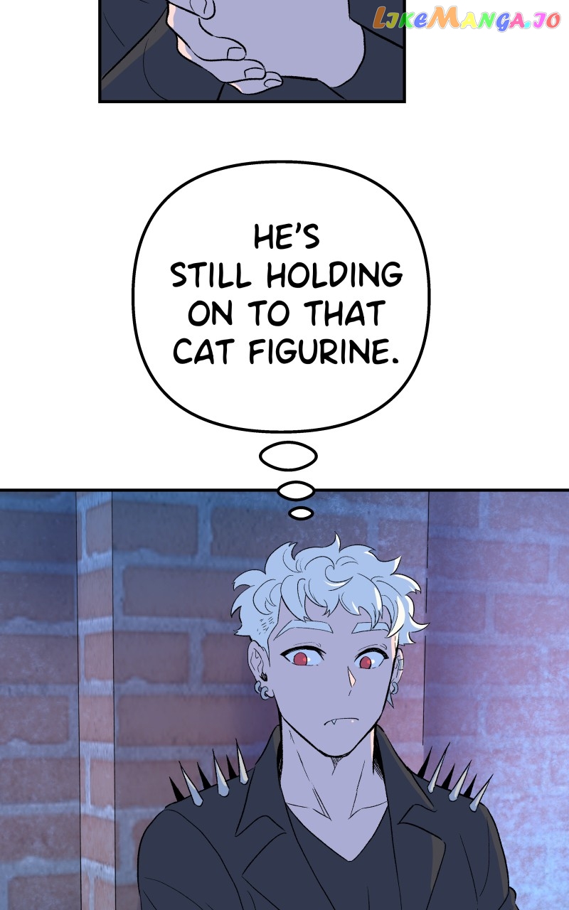 Morgana and Oz Chapter 45 - page 48