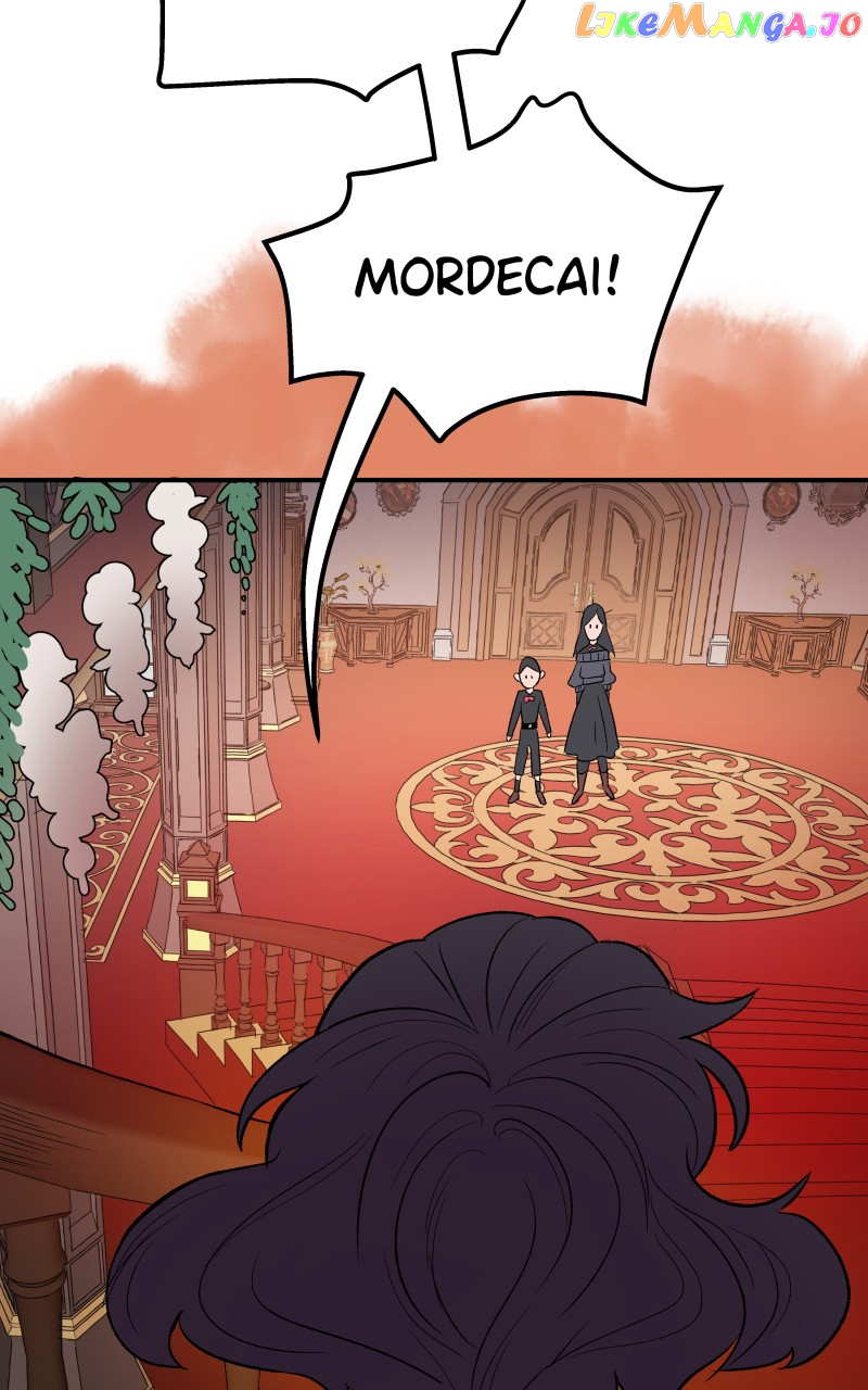 Morgana and Oz Chapter 46 - page 41