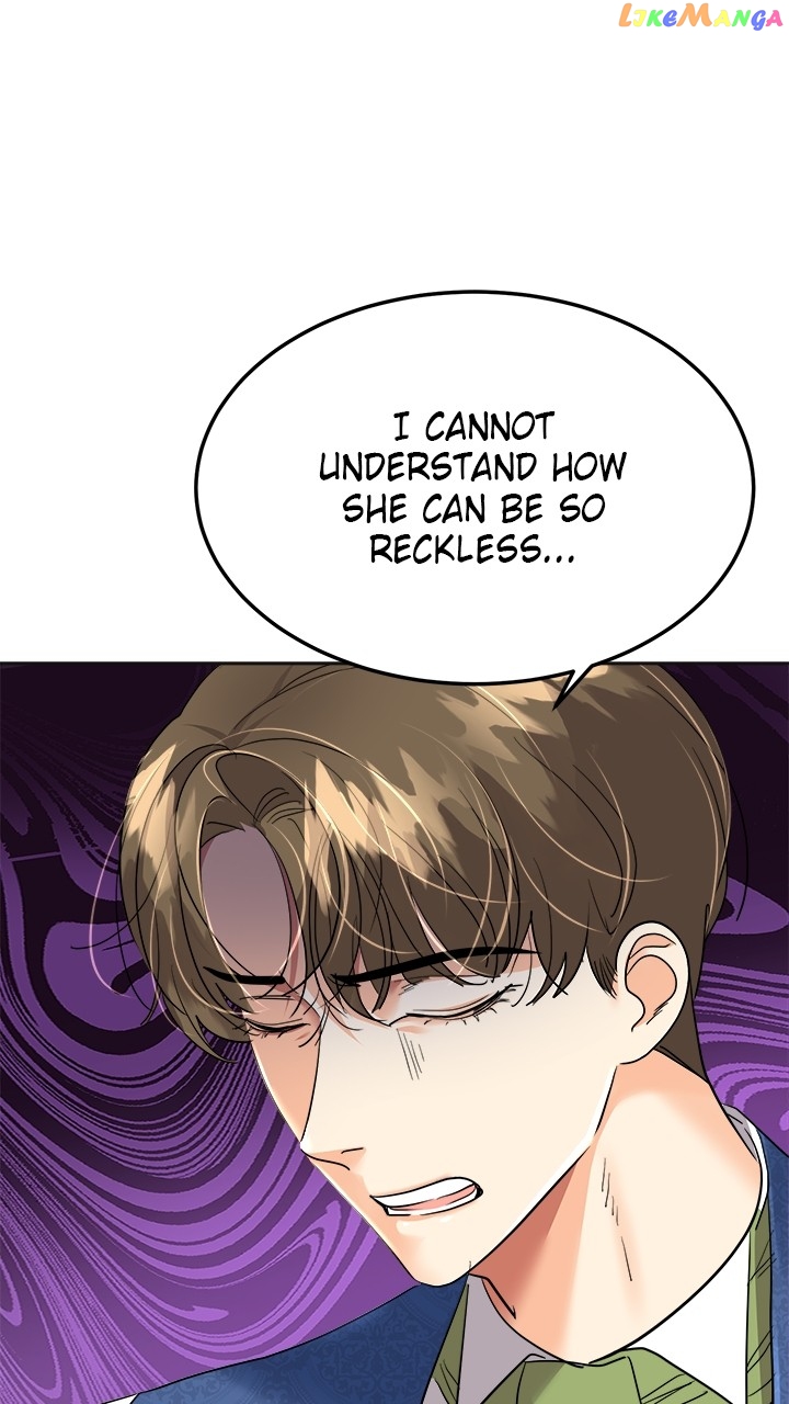 The Empress Lipstick Chapter 41 - page 40