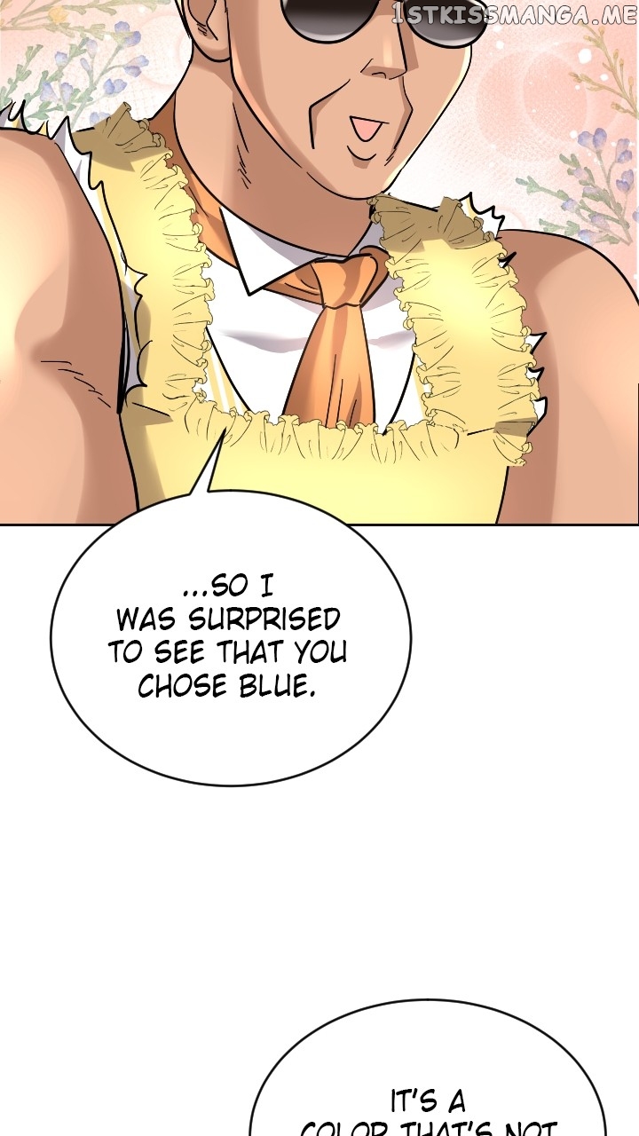 The Empress Lipstick Chapter 37 - page 99