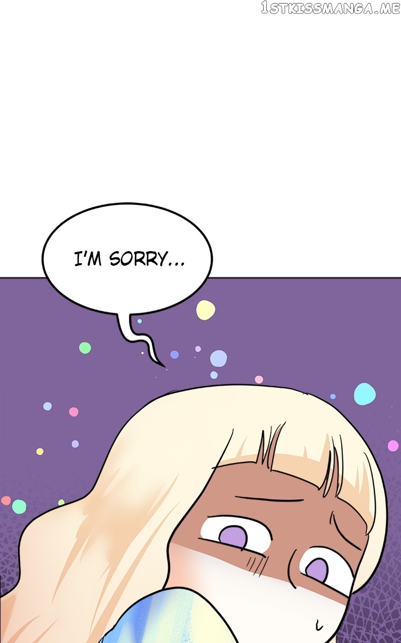 The Empress Lipstick Chapter 36 - page 47