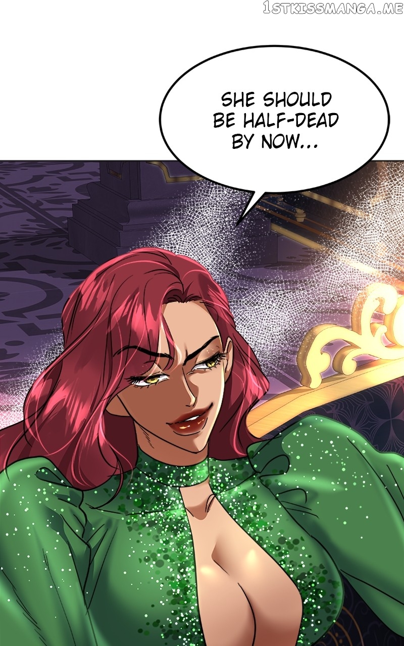 The Empress Lipstick Chapter 35 - page 13