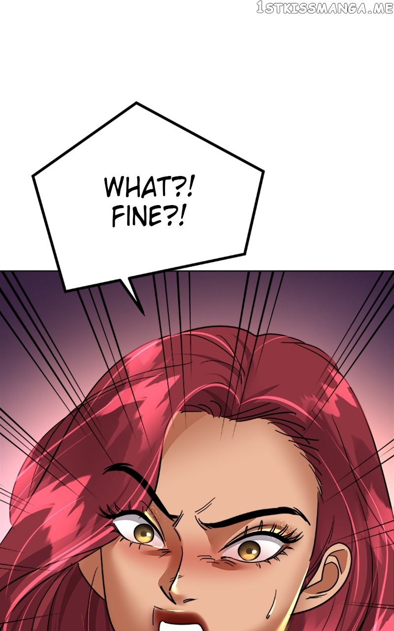 The Empress Lipstick Chapter 35 - page 16