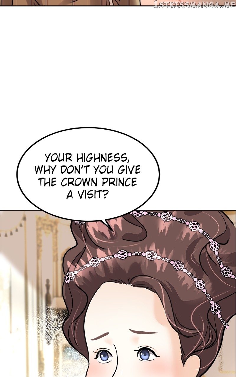 The Empress Lipstick Chapter 35 - page 52