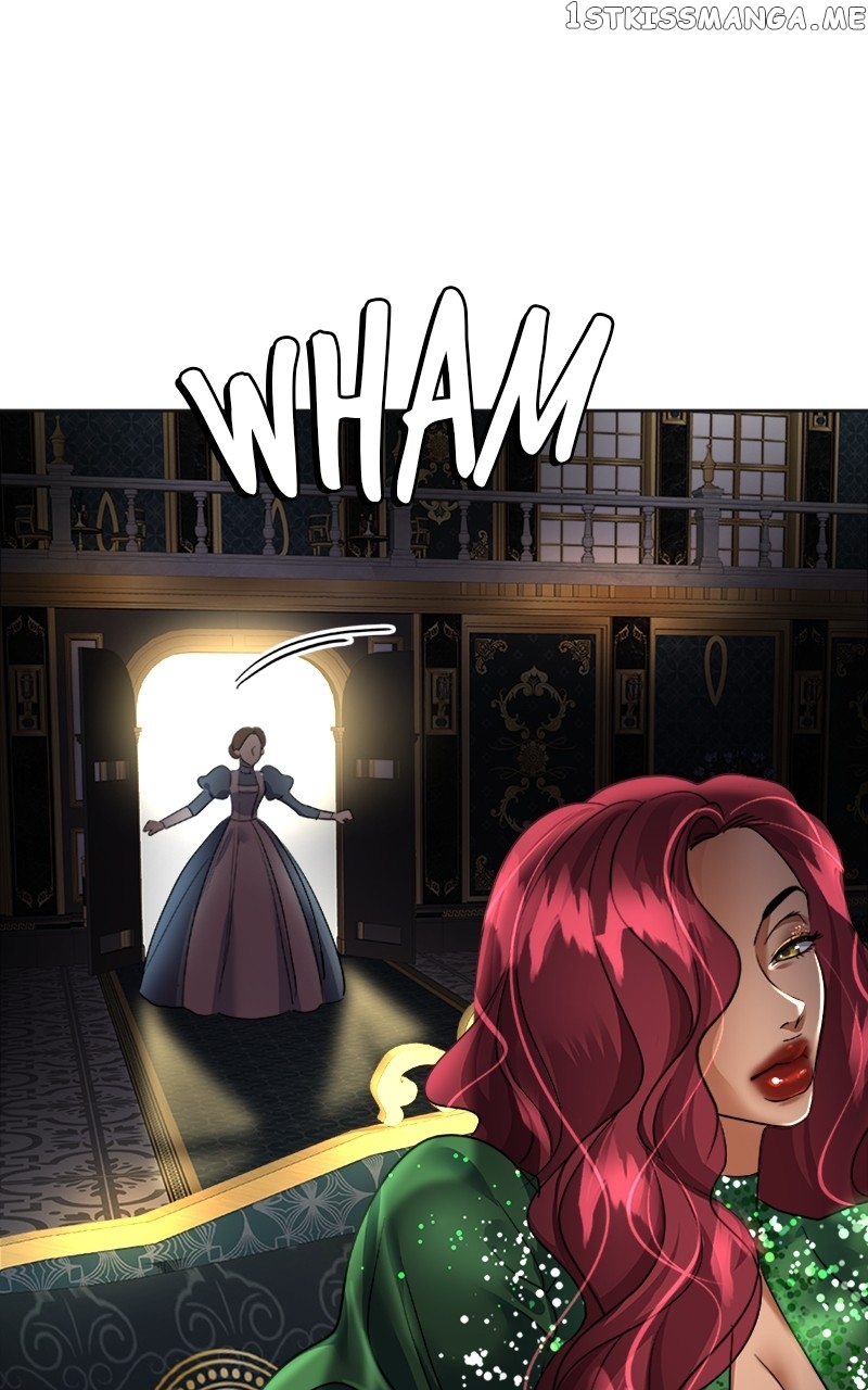 The Empress Lipstick Chapter 35 - page 6