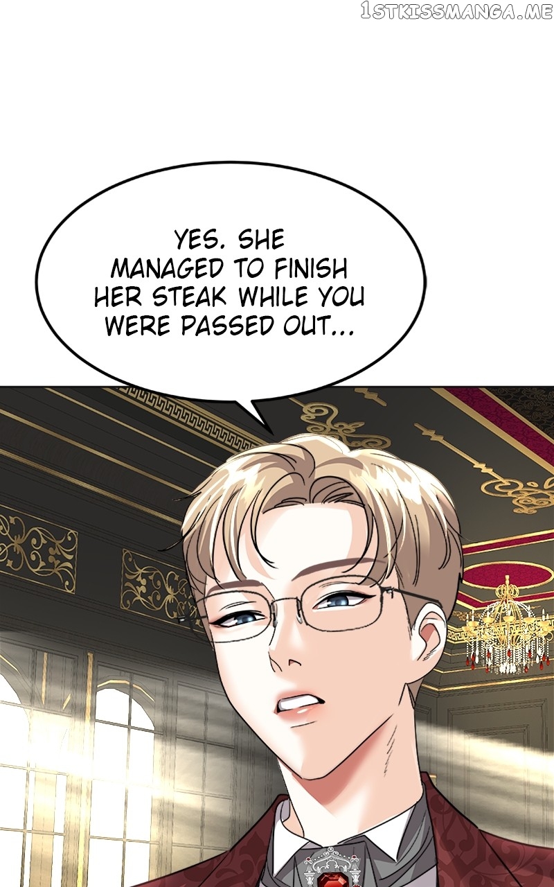 The Empress Lipstick Chapter 35 - page 65
