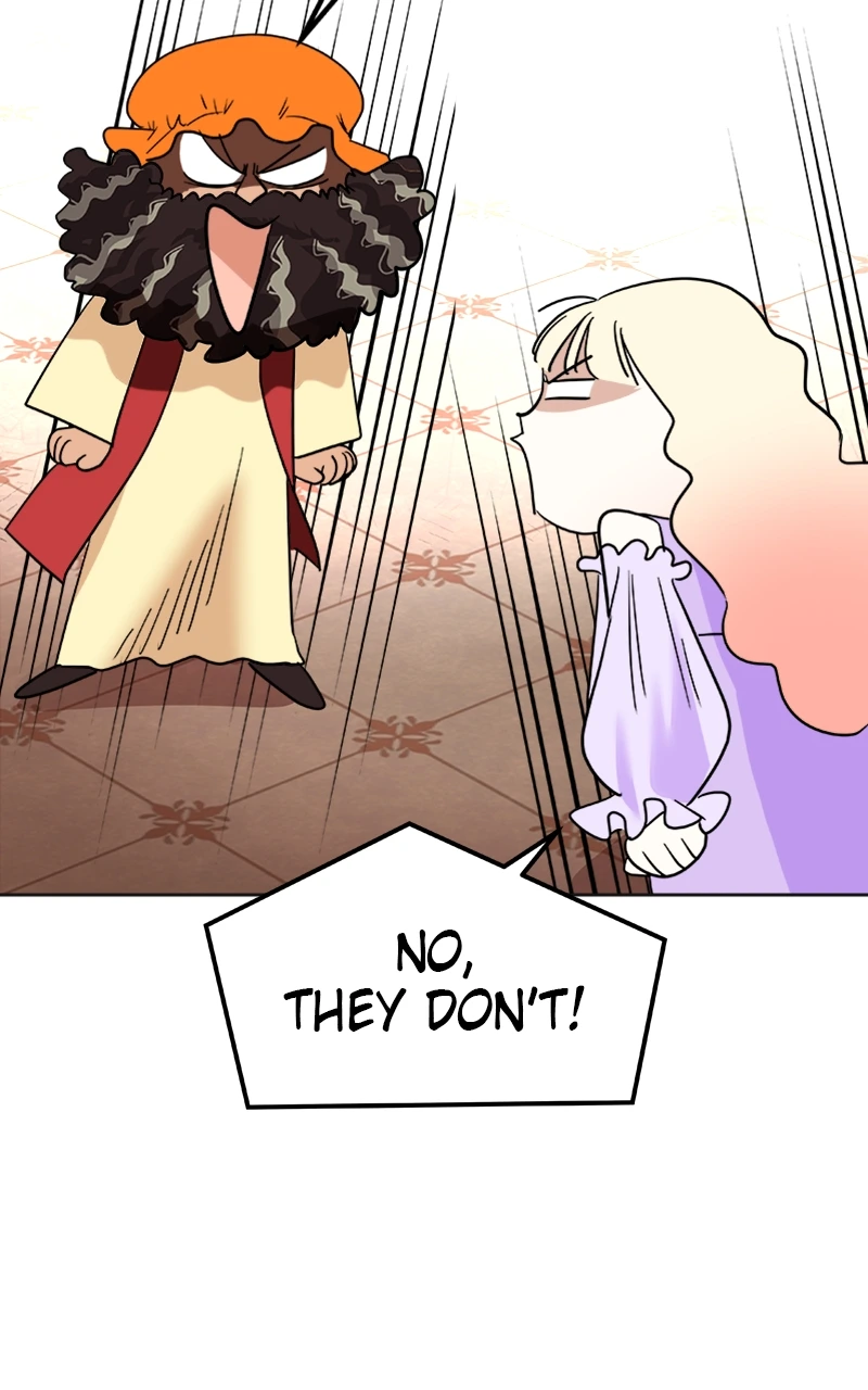 The Empress Lipstick Chapter 33 - page 108