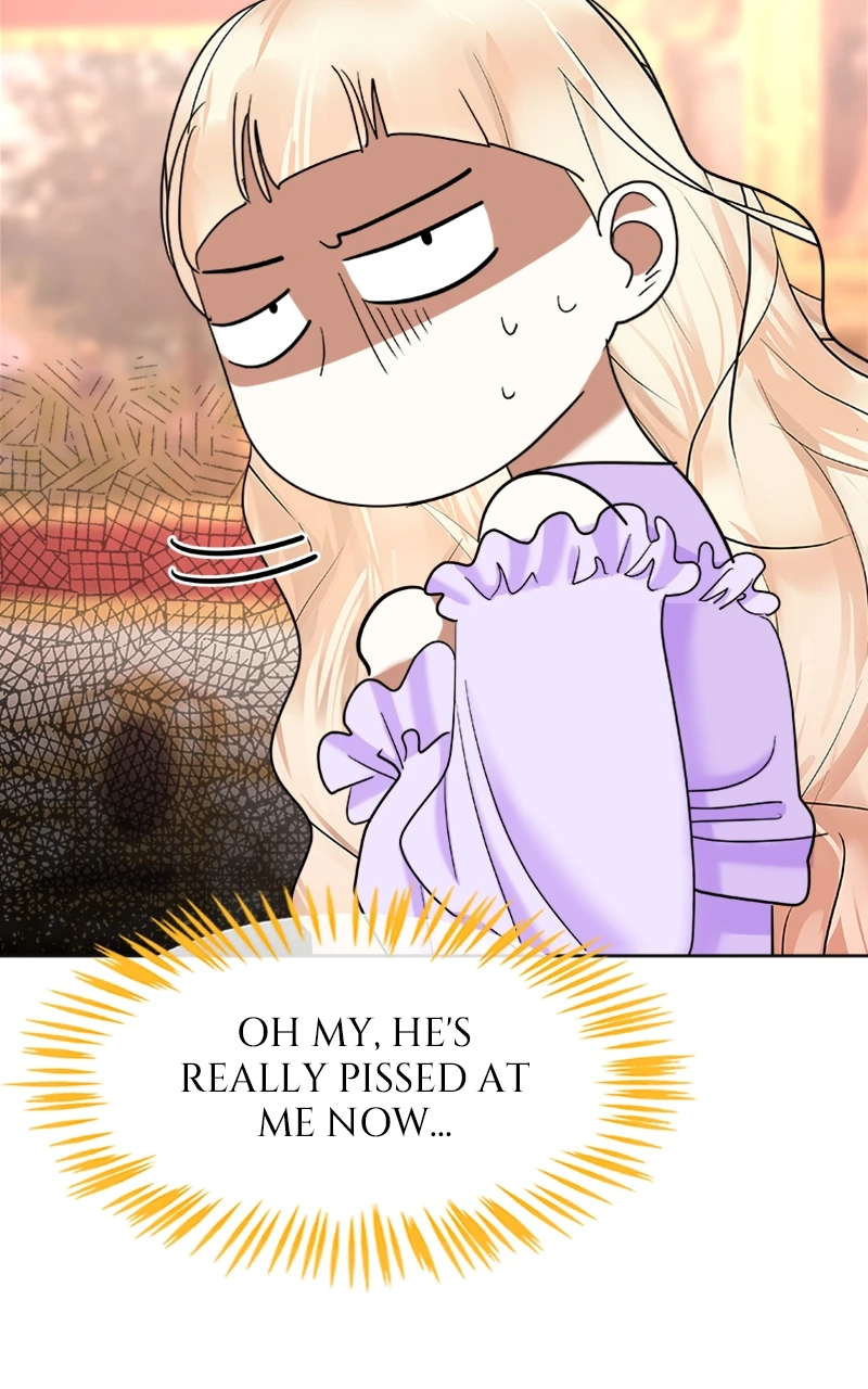 The Empress Lipstick Chapter 33 - page 58