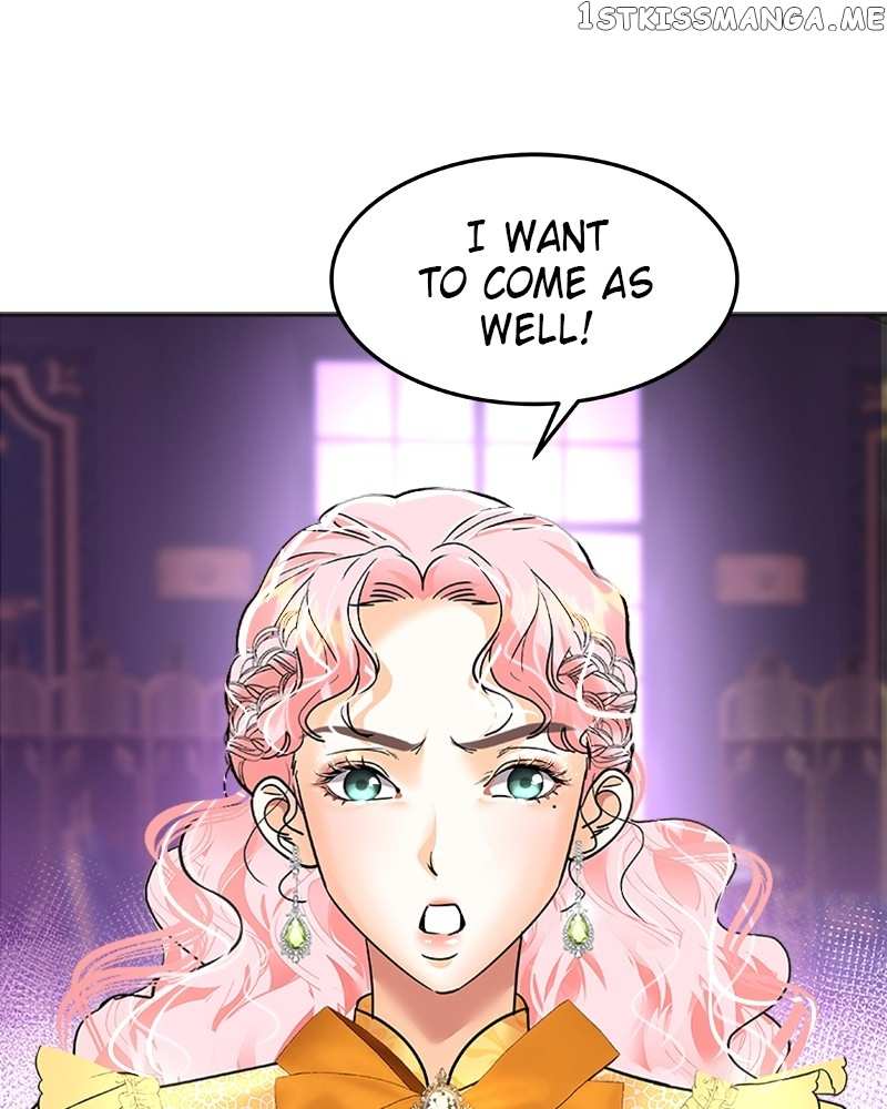 The Empress Lipstick Chapter 32 - page 41