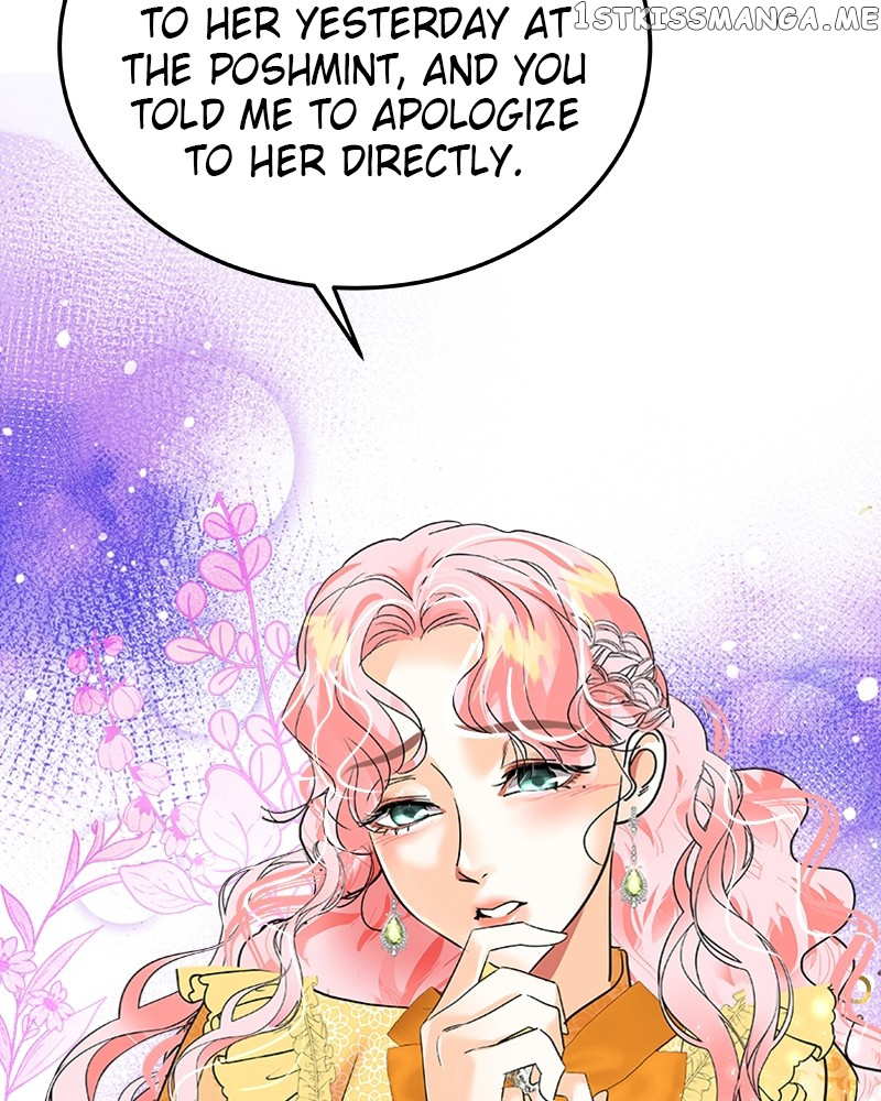 The Empress Lipstick Chapter 32 - page 47