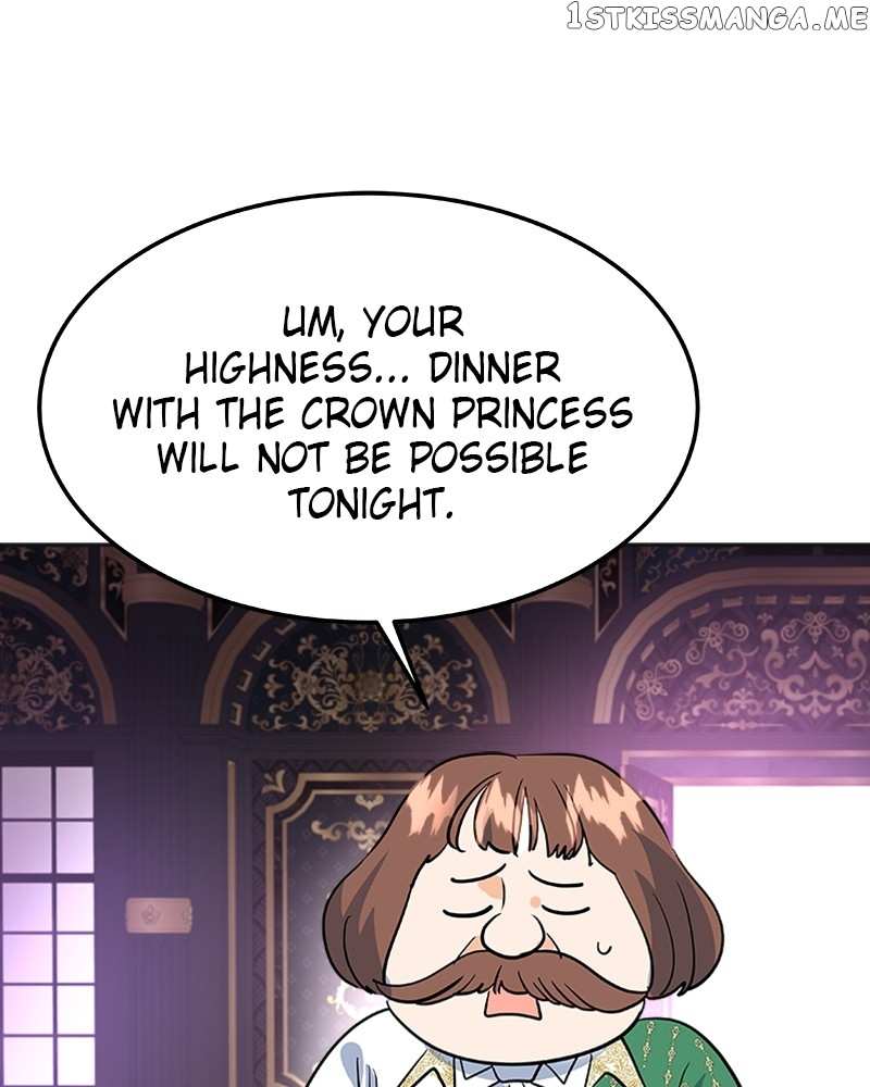 The Empress Lipstick Chapter 32 - page 60