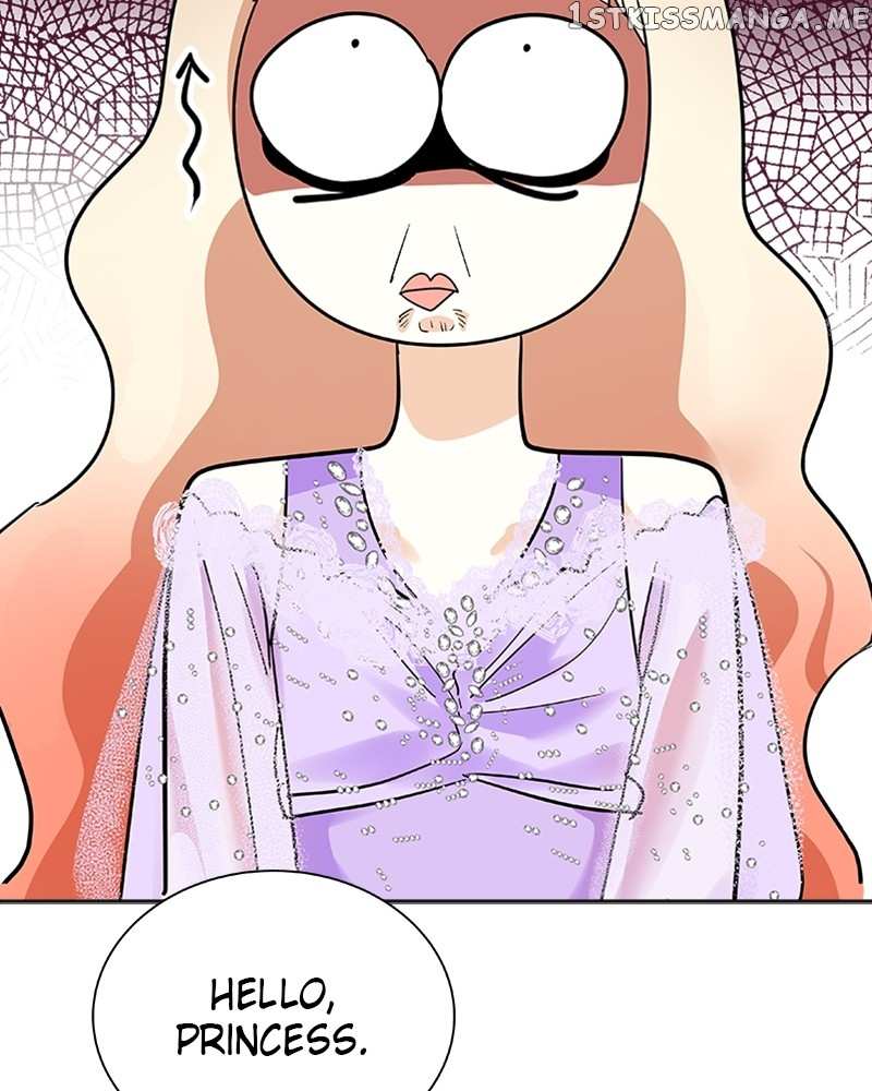 The Empress Lipstick Chapter 32 - page 83